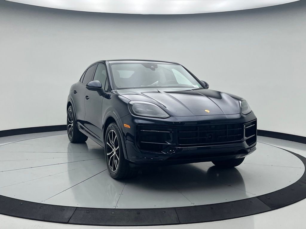 Thumbnail: 2025 Porsche  - 7