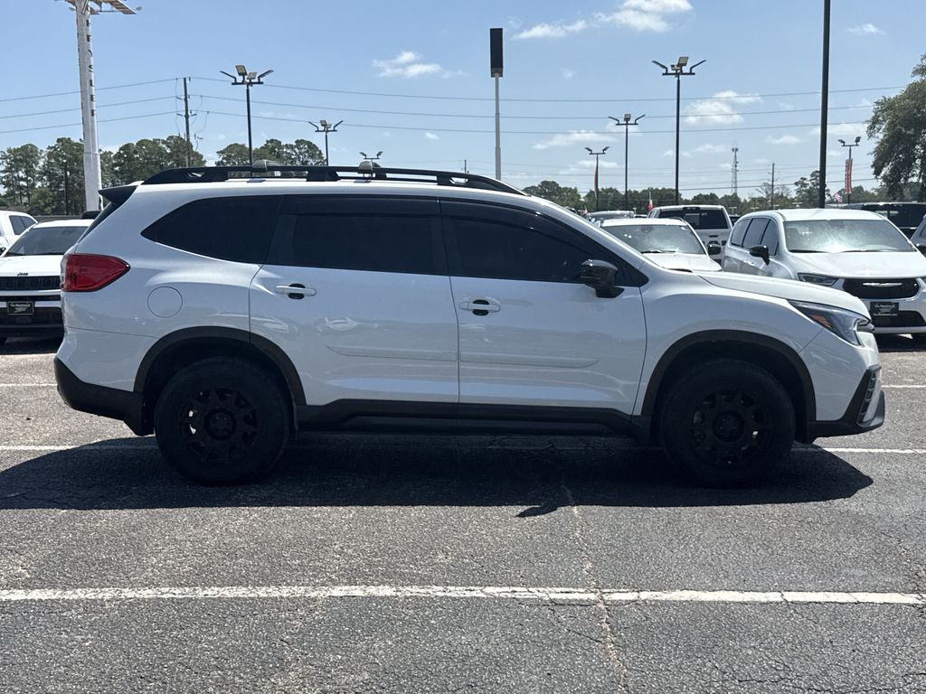 2024 Subaru Ascent Onyx Edition - 3