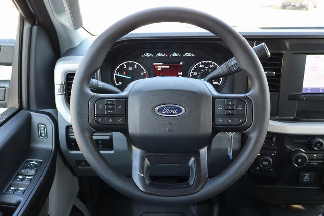 new 2026 Ford F-250SD car, priced at $67,346