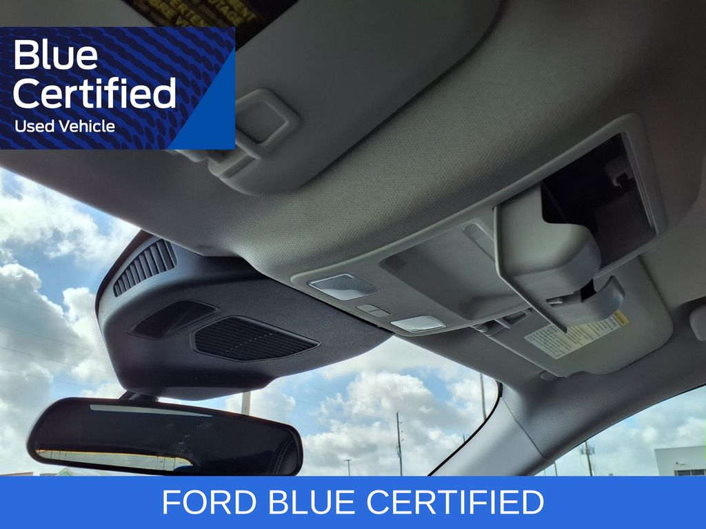 2022 Ford Escape SEL Black at Community Honda