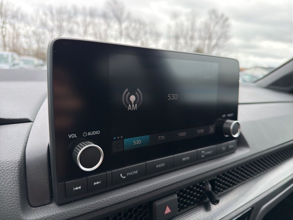 Thumbnail: 2023 Honda CR-V - 28