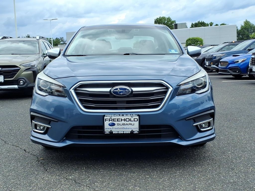 used 2018 Subaru Legacy car, priced at $16,900