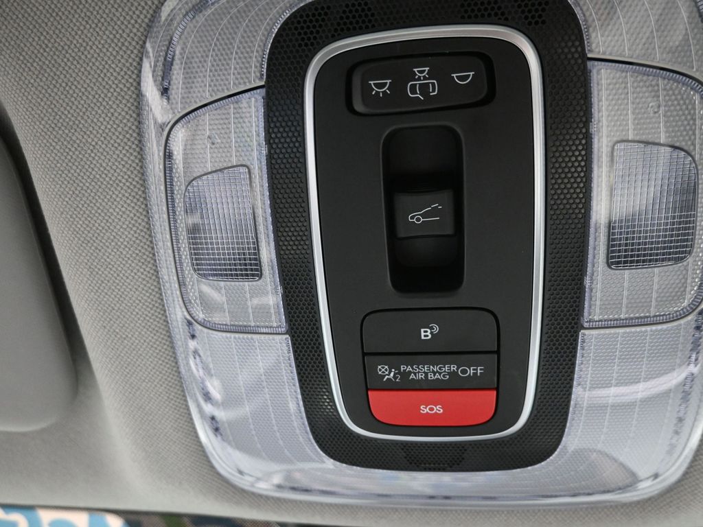 Certified Used 2025 Black Hyundai Limited image 17