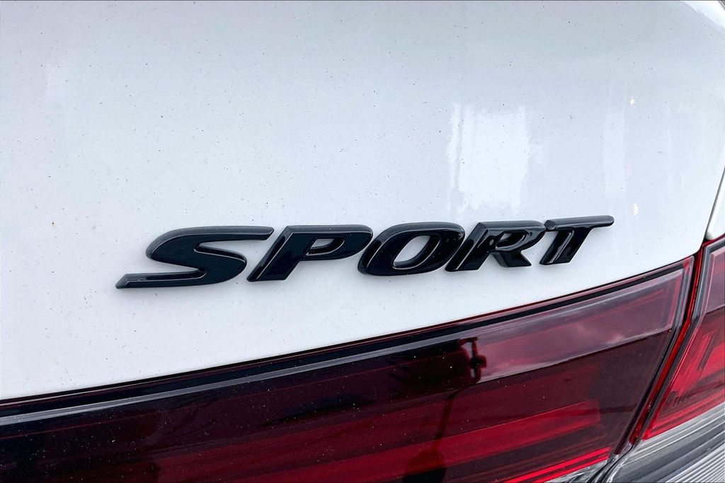 New 2026 Honda Civic Sedan Sedan