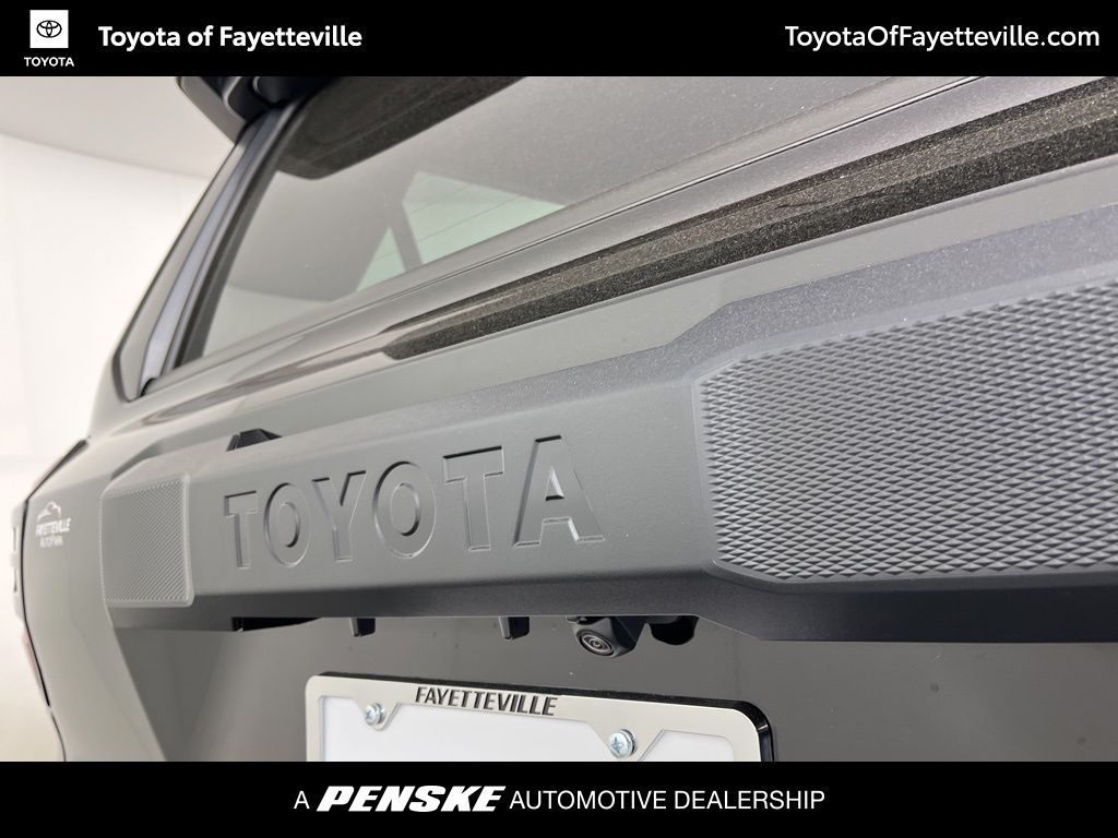 Thumbnail: 2025 Toyota 4Runner - 12