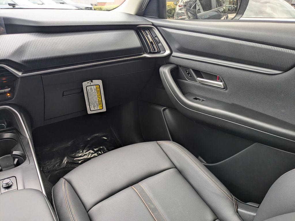 2025 Mazda CX-90 3.3 Turbo Select