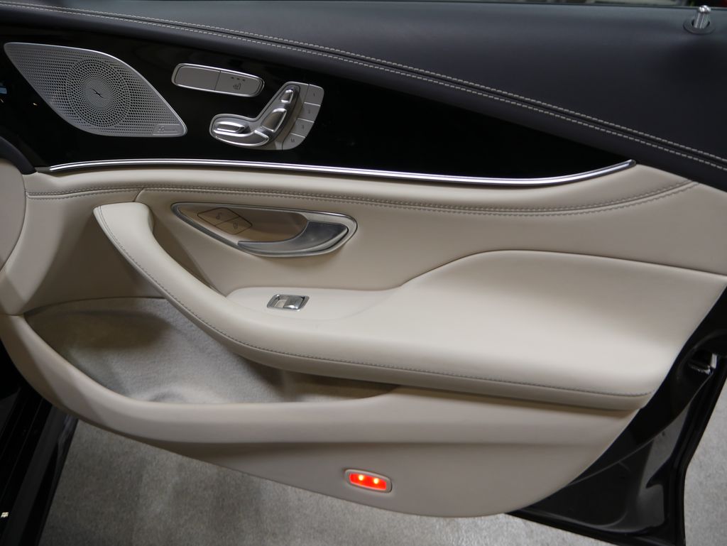 Thumbnail: 2022 Mercedes-Benz AMG GT - 28