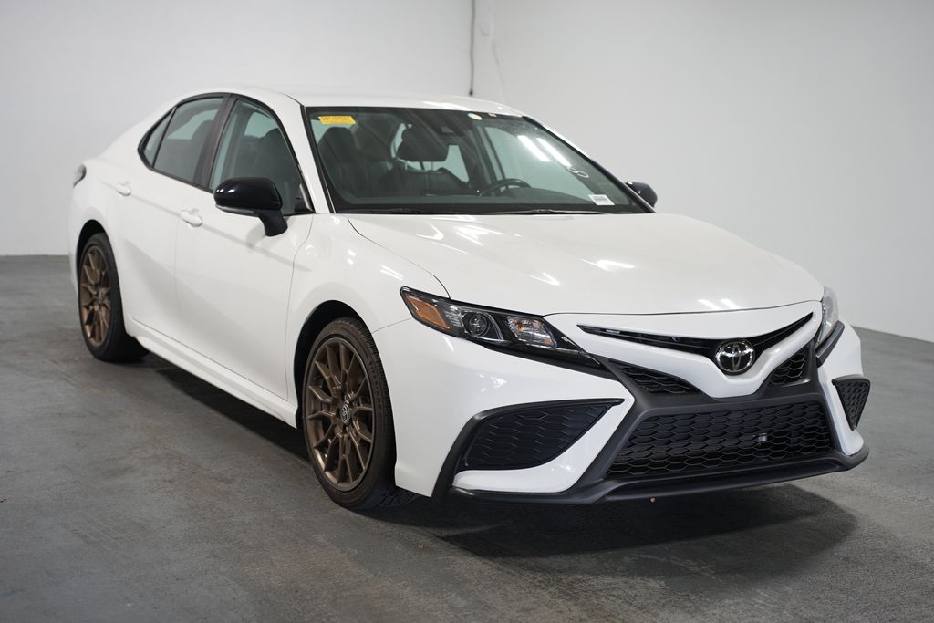 Thumbnail: 2023 Toyota Camry - 3