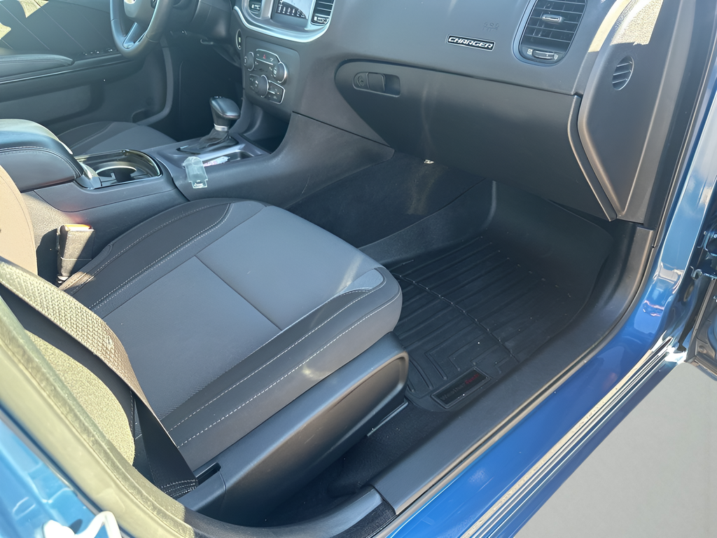 Used Car 2020 Dodge Charger  Sxt For Sale Under $25,000 In Austin, Texas