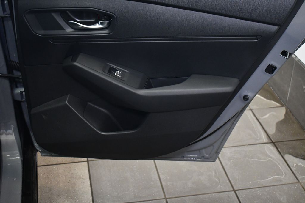 Thumbnail: 2025 Honda Accord - 29