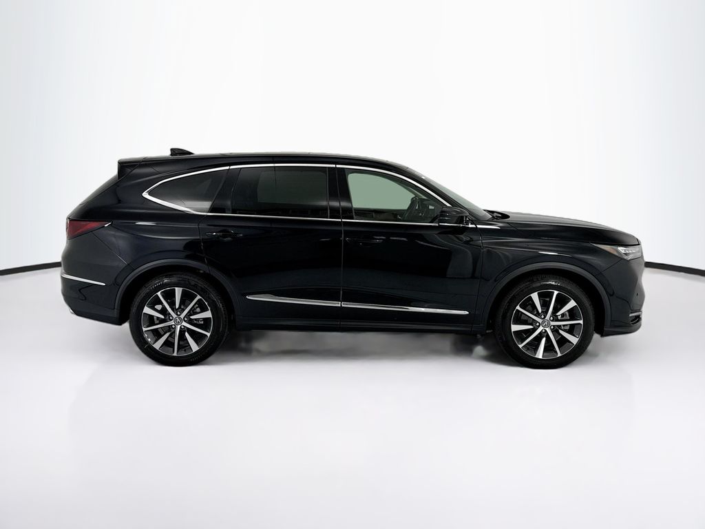 Thumbnail: 2026 Acura MDX - 4