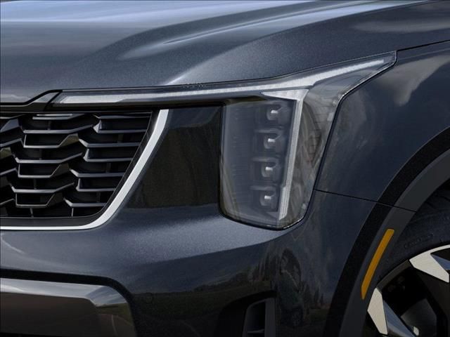 2025 Kia Sorento SX - 9