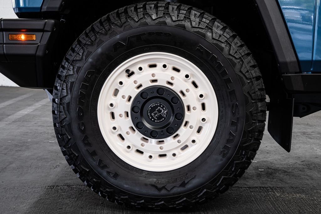 2026 INEOS Grenadier Fieldmaster Edition - Photo 19