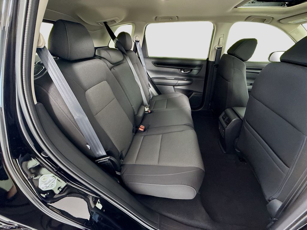 Thumbnail: 2026 Honda CR-V - 22