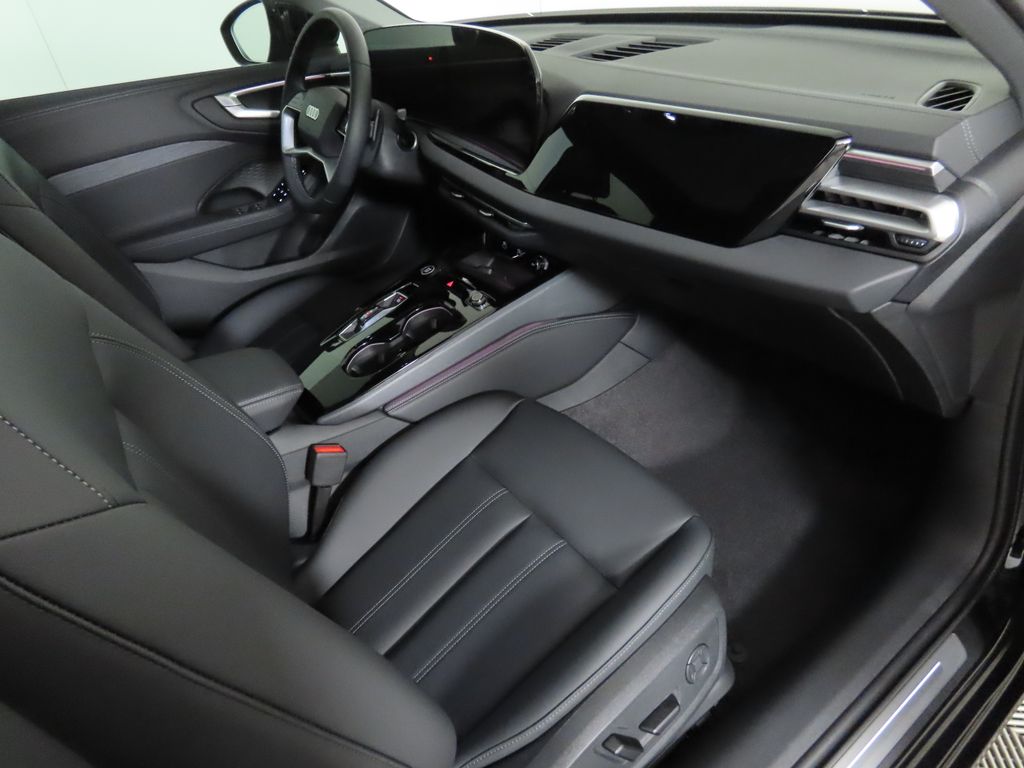 2025 Audi A5 Premium 18