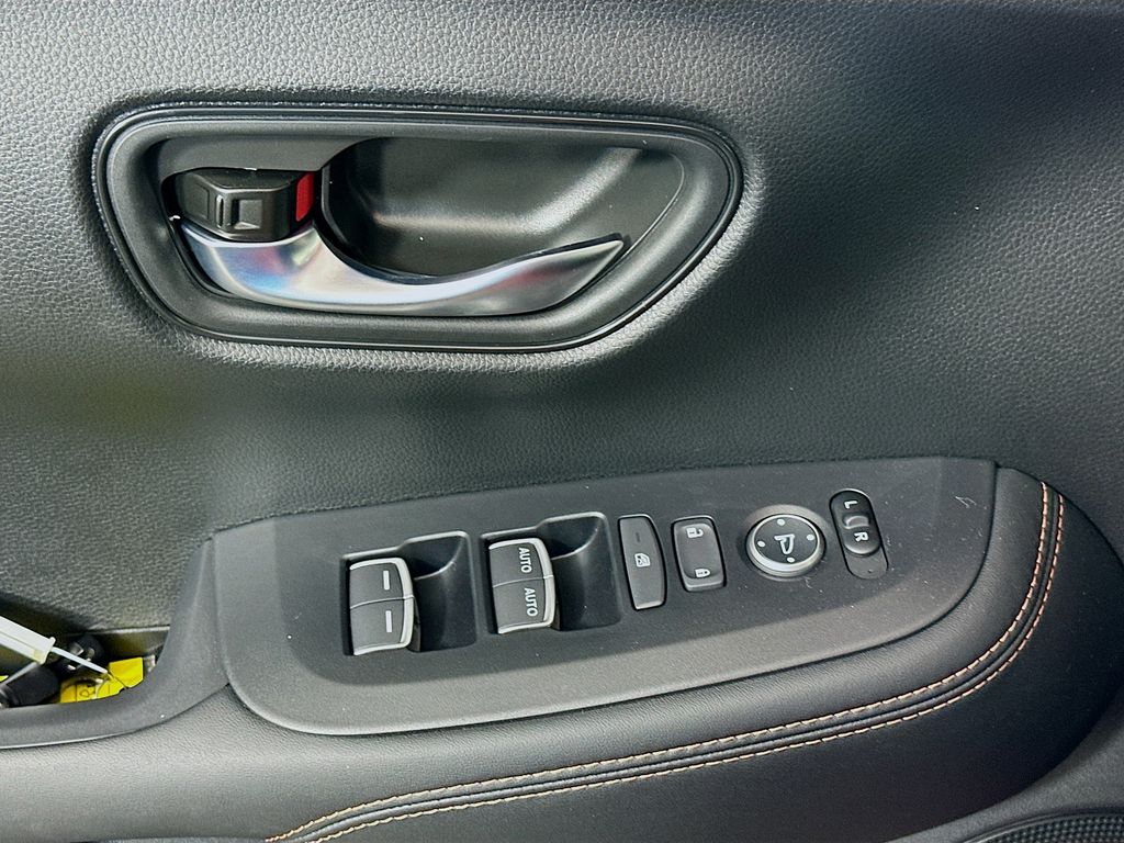 Thumbnail: 2026 Honda HR-V - 18