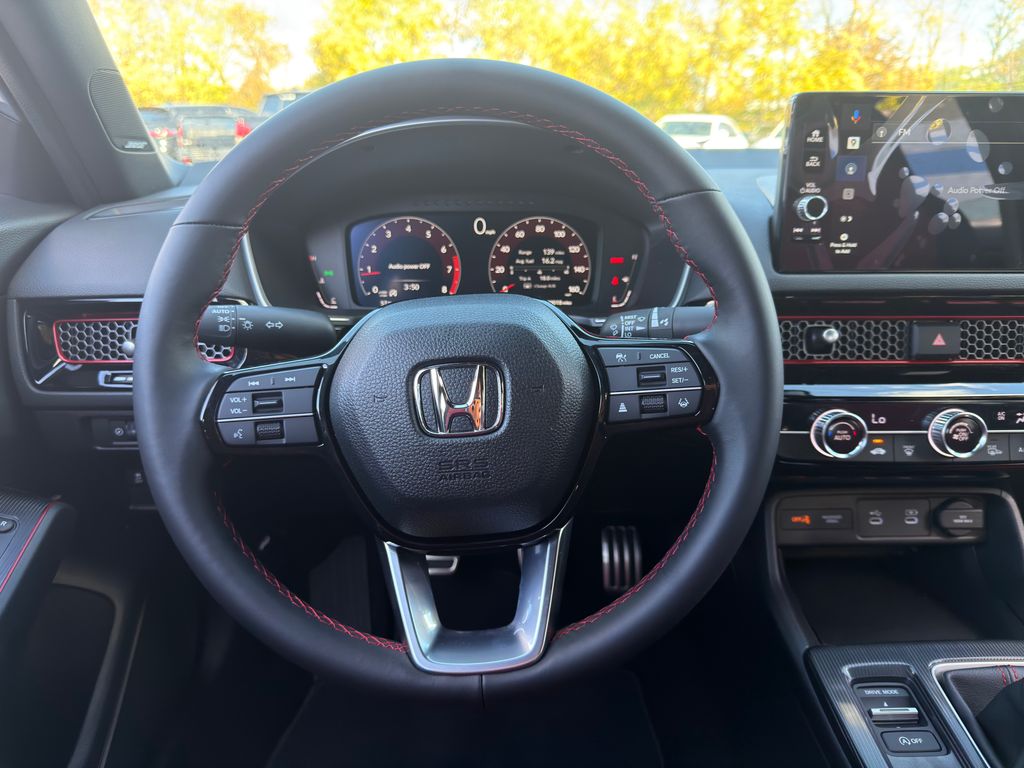 Thumbnail: 2026 Honda Civic - 13