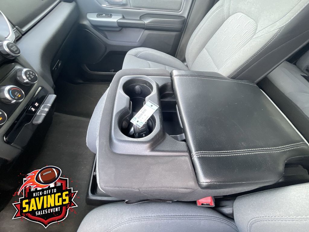 Used 2022 Ram 1500 Truck