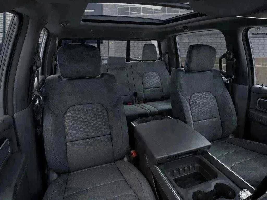 New 2026 Ram 1500 Truck