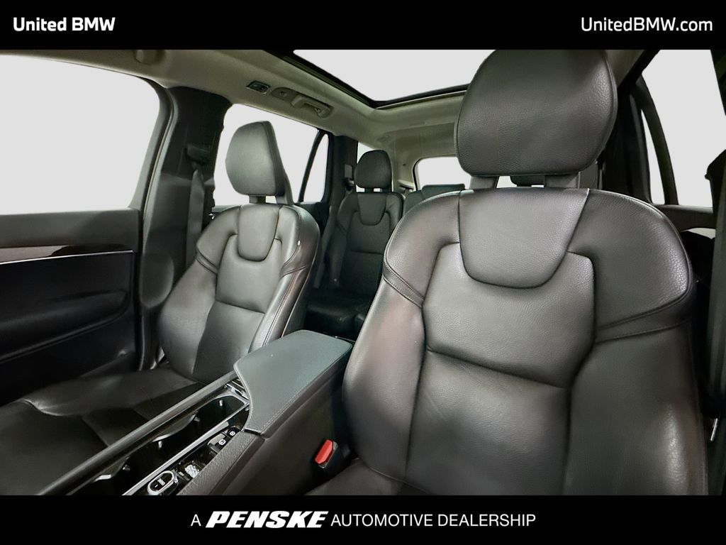 Thumbnail: 2017 Volvo XC90 - 5