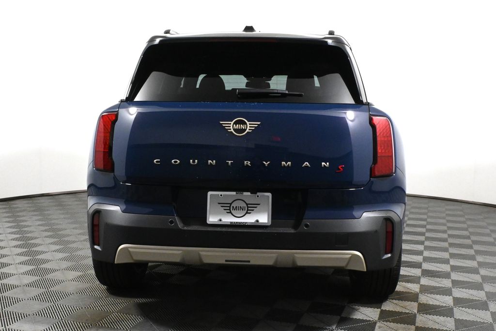 Thumbnail: 2026 MINI Cooper Countryman - 6