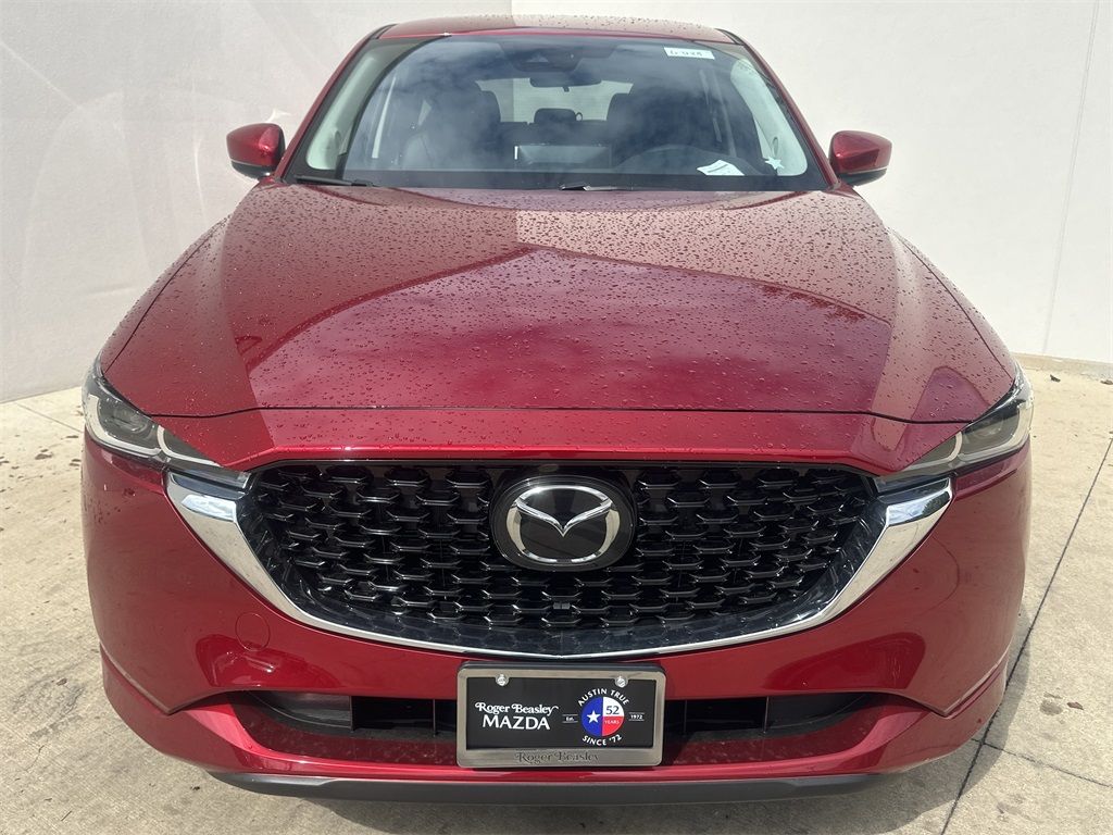 New Car 2025 Mazda Cx-5  2.5 S Select Package For Sale Under $35,000 In Georgetown, Texas