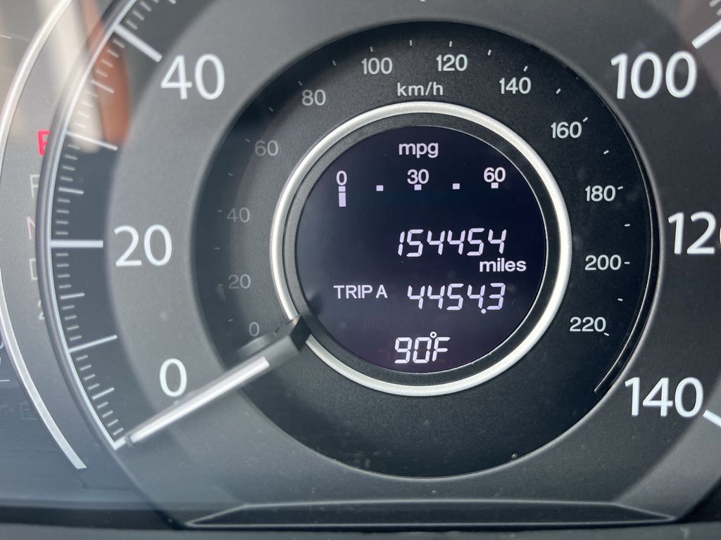 Thumbnail: 2014 Honda CR-V - 5