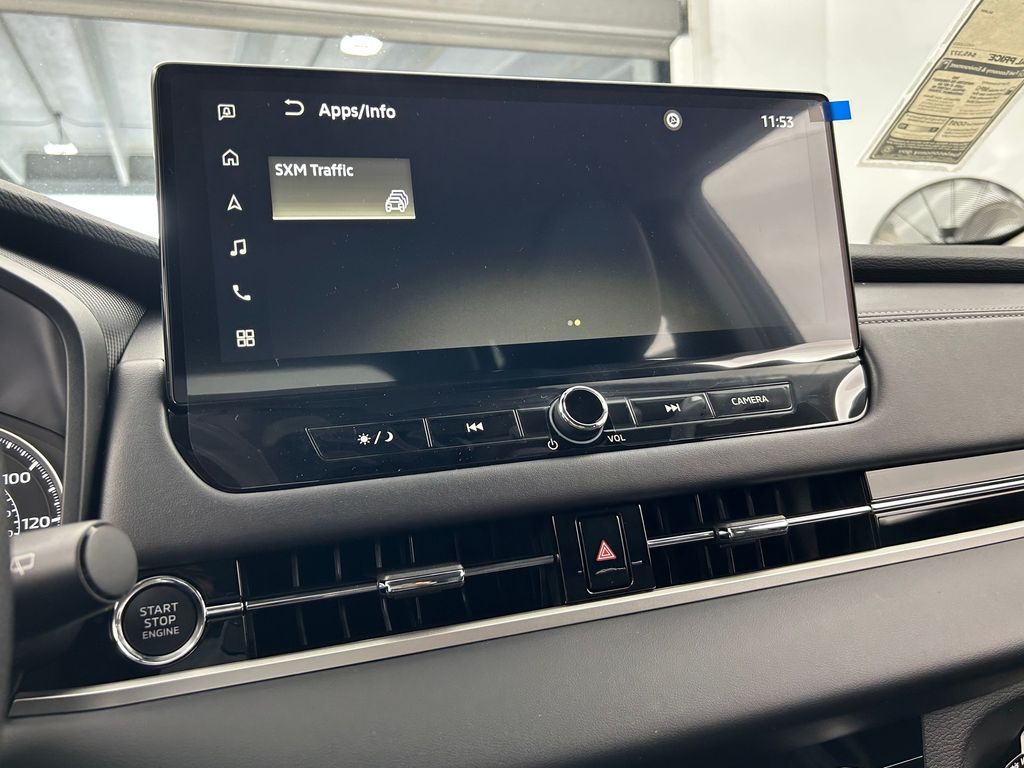 New 2026 Graphite Gray Mitsubishi SE image 25