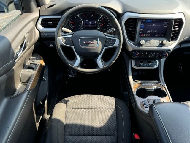 2023 GMC Acadia SLE - Photo 12