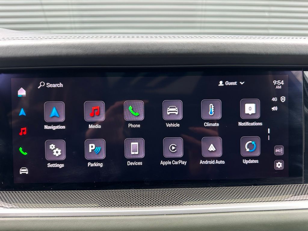 Thumbnail: 2025 Porsche Cayenne - 31