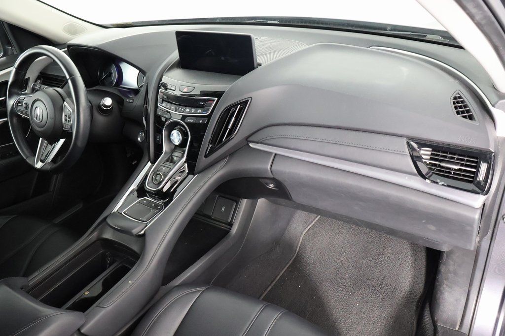 Thumbnail: 2019 Acura RDX - 7