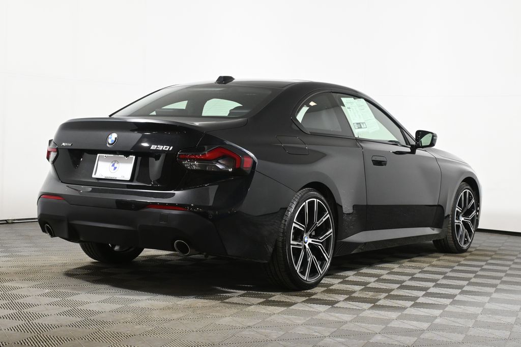 Thumbnail: 2023 BMW 2 Series - 7