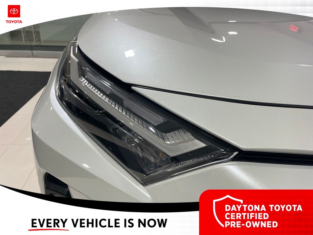 Used 2024 Toyota RAV4 SUV