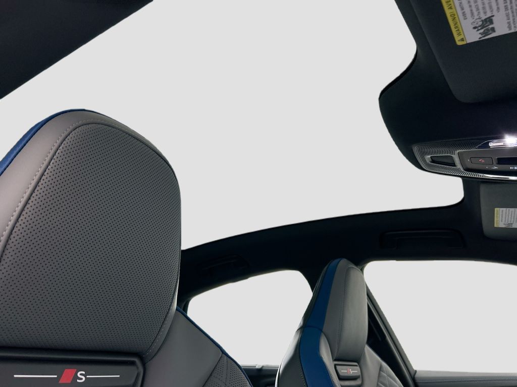 Thumbnail: 2025 Audi S5 - 18