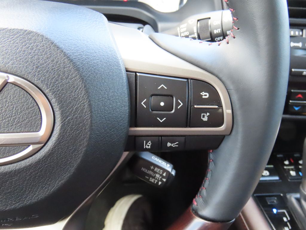 2016 Lexus RX 350 12