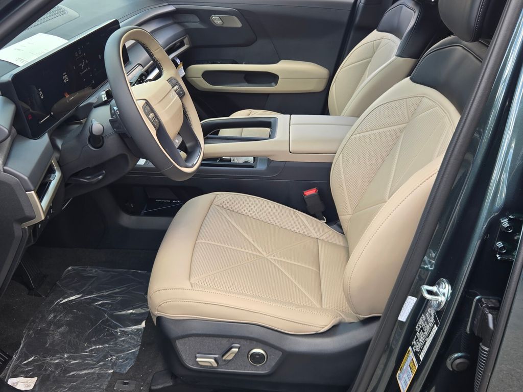 2027 Kia Telluride - $46,375