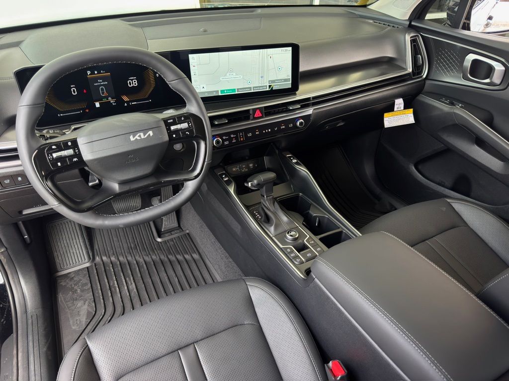 2026 Kia Sorento EX Black at Community Kia