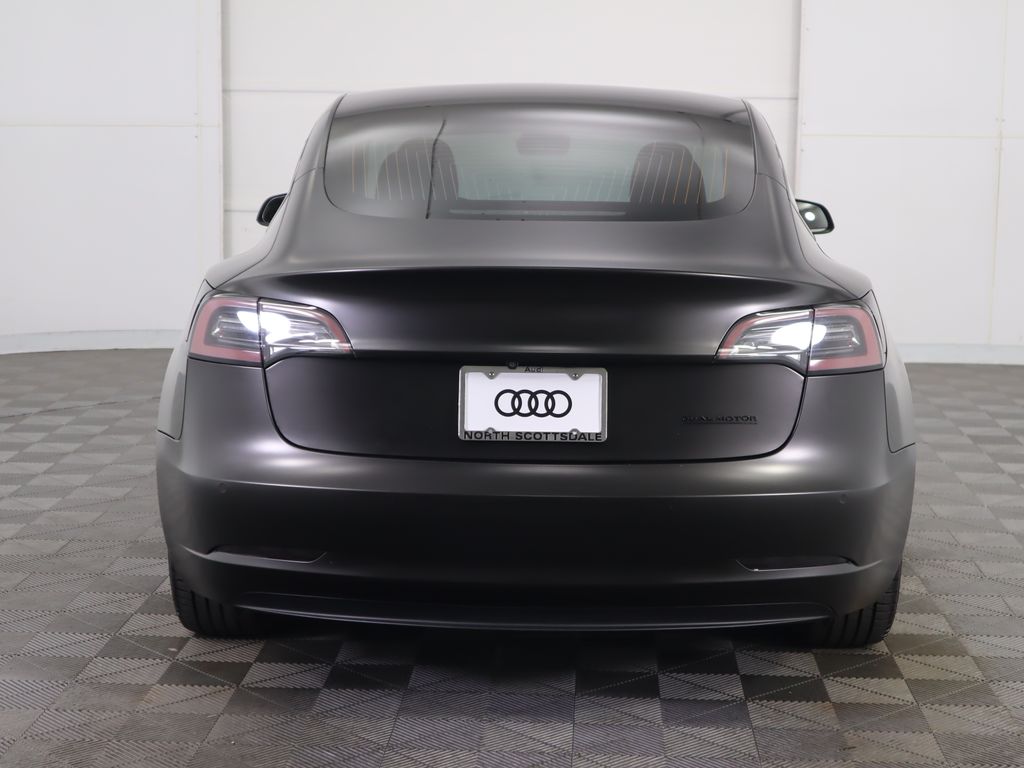 2019 Tesla Model 3 Performance 6