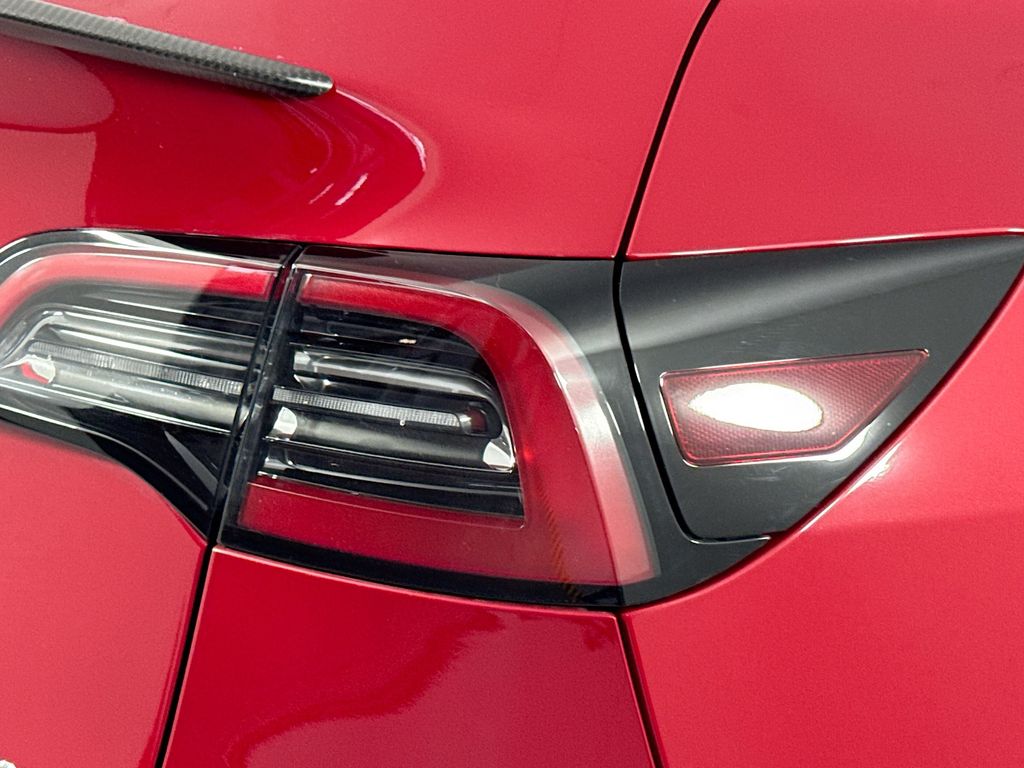 Used Car 2021 Tesla Model Y  Performance For Sale Under $35,000 In Austin, Texas