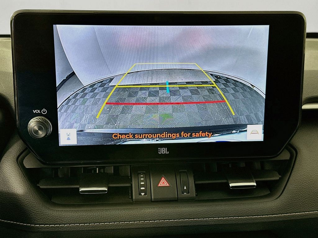 Thumbnail: 2024 Toyota RAV4 - 13