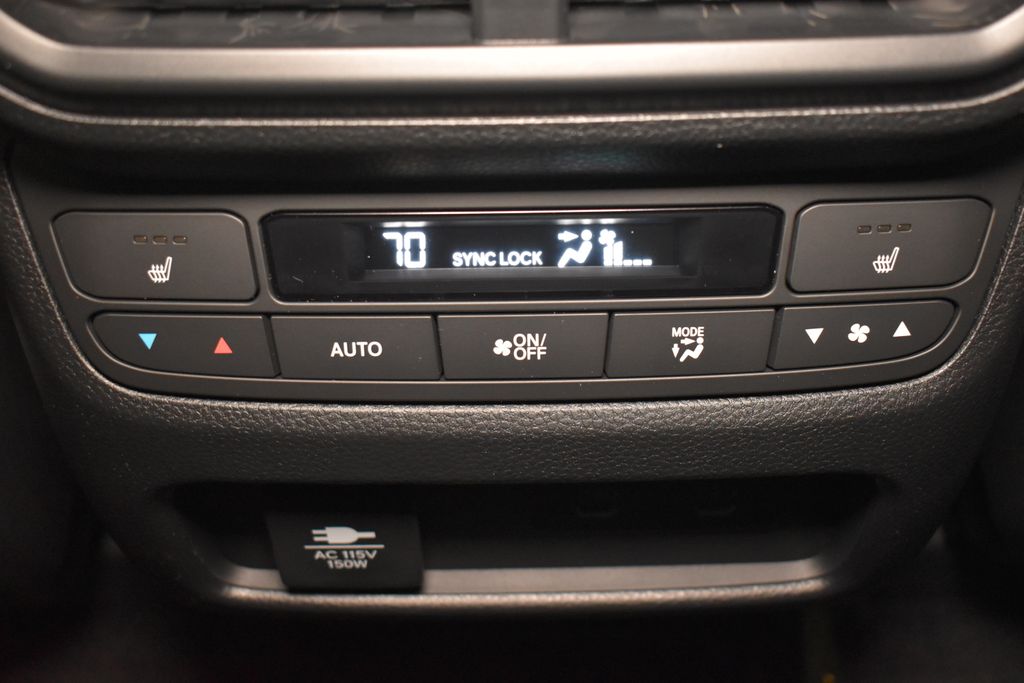 Thumbnail: 2026 Honda Passport - 12