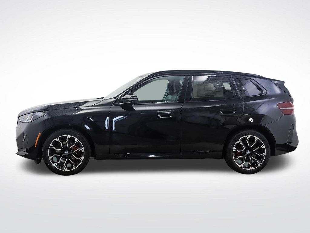 Thumbnail: 2026 BMW X3 - 2