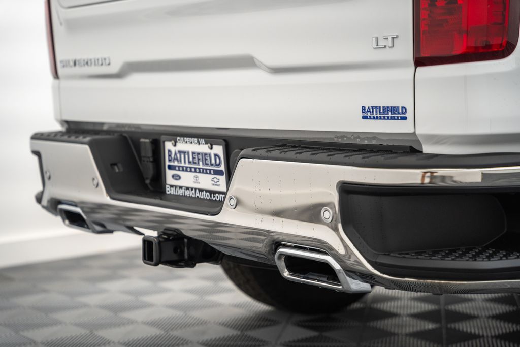 ChevroletSilverado 150010