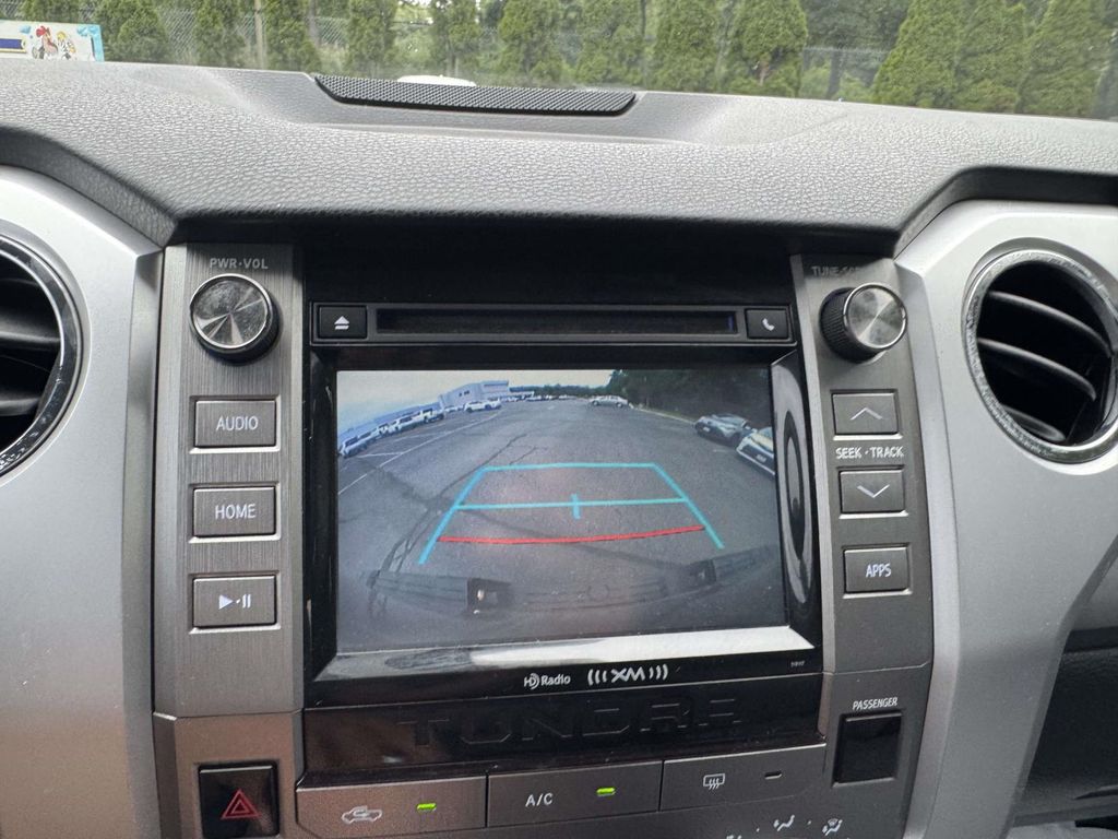 Used 2016 Toyota Tundra Truck