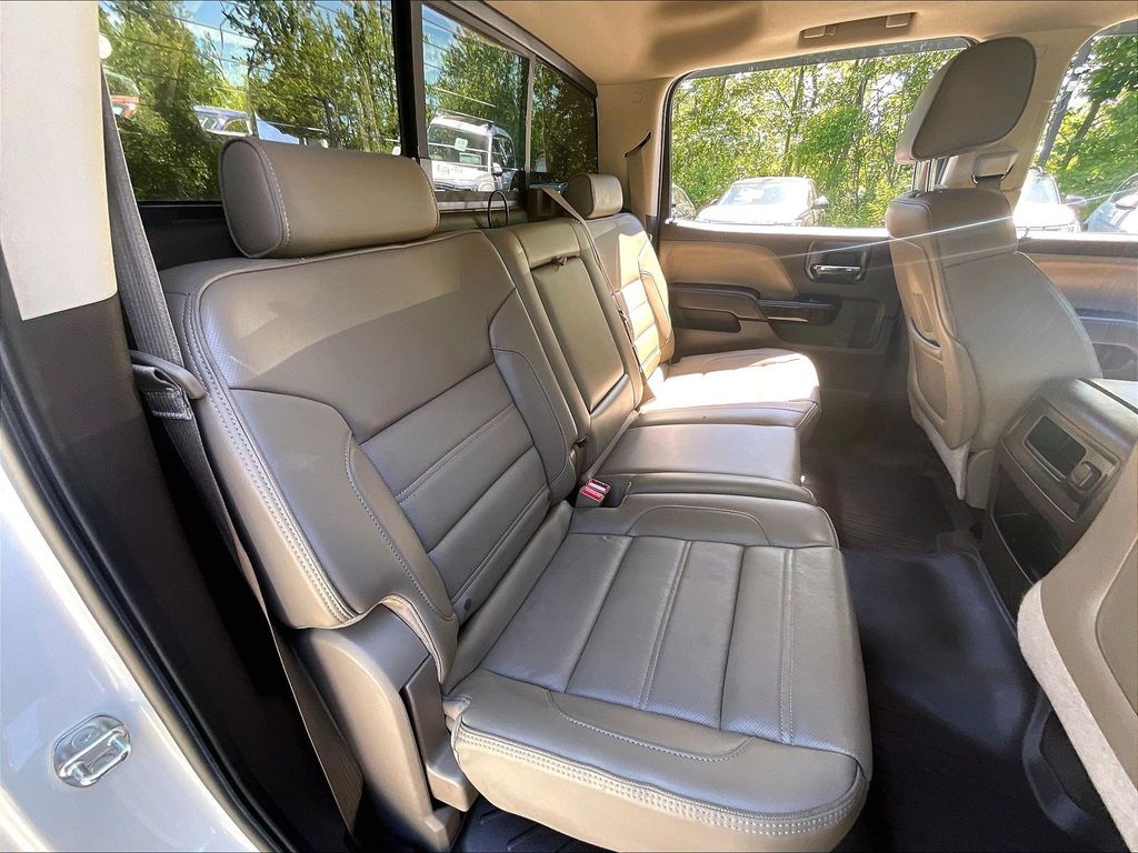 2015 GMC Sierra 1500 — photo 15