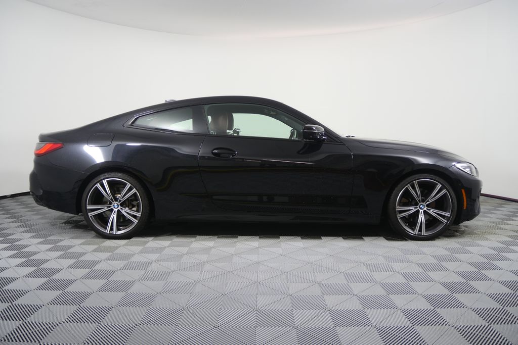 Thumbnail: 2023 BMW 4 Series - 2