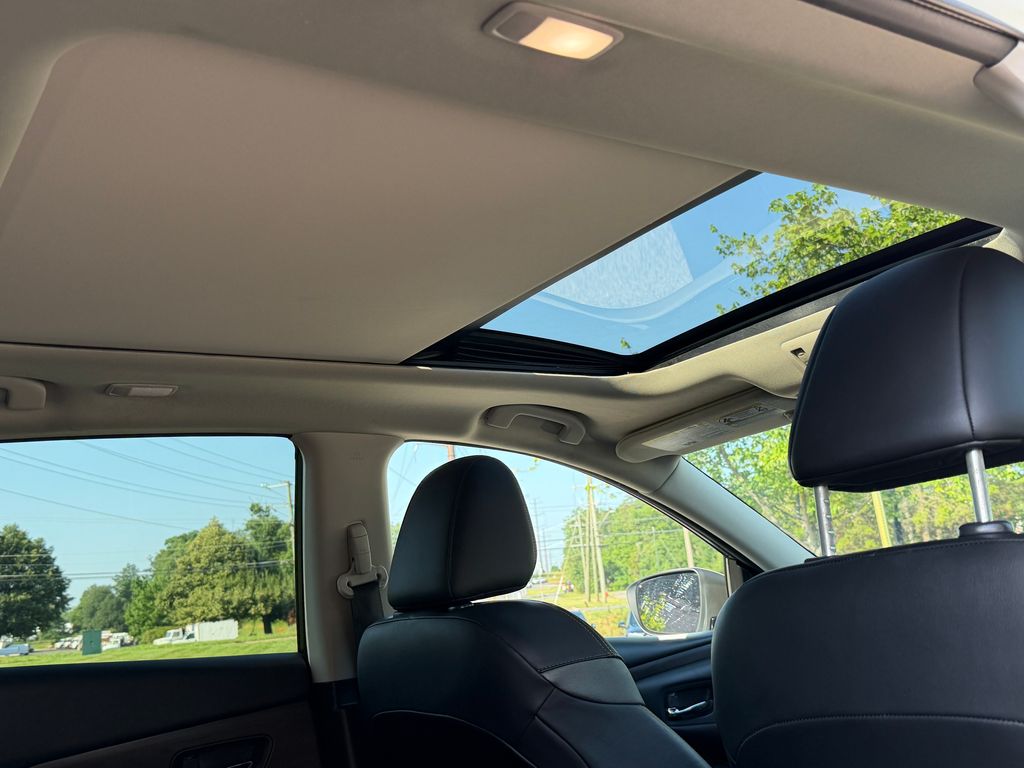 Thumbnail: 2021 Nissan Murano - 9