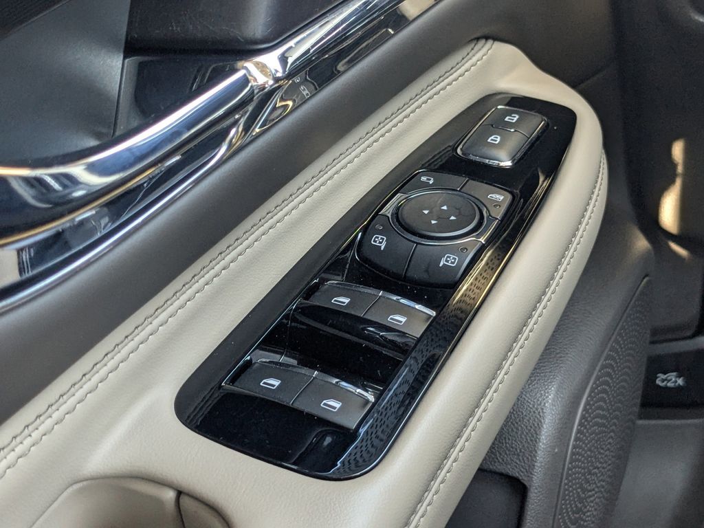 2024 Lincoln Corsair Grand Touring