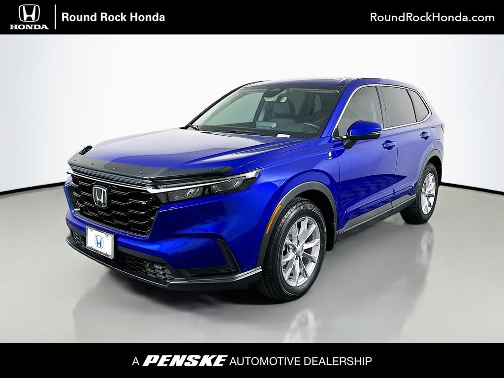 2023 Honda CR-V EX-L -
                Round Rock, TX