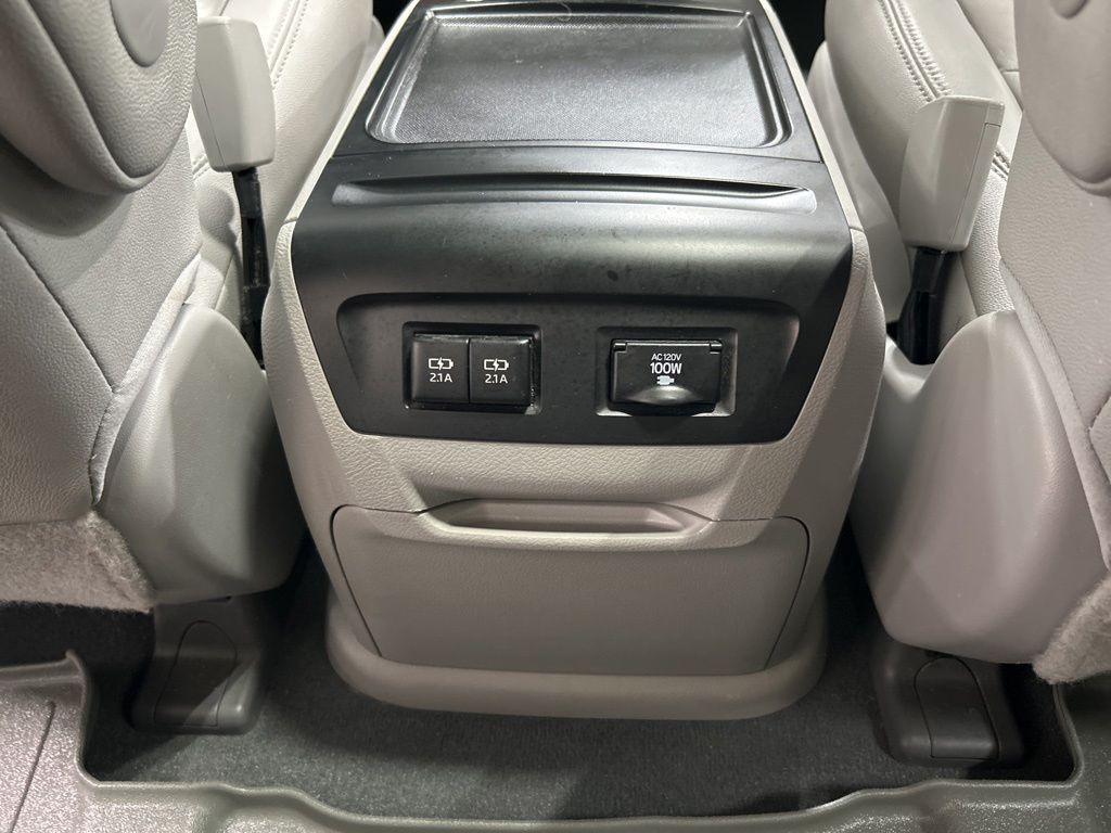 used 2020 Toyota Sienna car, priced at $29,914